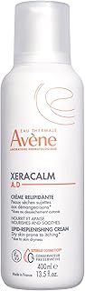 EAU THERMALE AVENE Xeracalm A.D. Atopiye Eğilimli Ciltler İçin Nemlendirici Balsam 400 ml 277945 — %22 İndirim | Amazon TR Fırsatı
