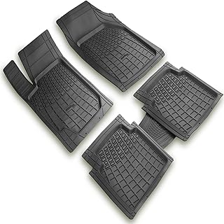 G Max Havuzlu 3D Siyah Paspas | Aracınız İçin Dayanıklı ve Kaymaz Oto Paspas — %25 İndirim | Amazon TR Fırsatı