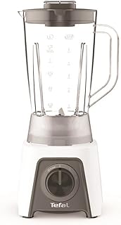 Tefal Blendeo+ 450 Watt 2 Kademeli Buz Kırma Özellikli Smoothie Blender – 4300008593 — %24 İndirim | Amazon TR Fırsatı