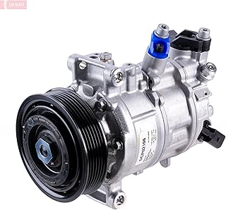 Denso Klima Kompresörü Audi A4-A5-A6-Q7 2015 DCP02106 — %25 İndirim | Amazon TR Fırsatı