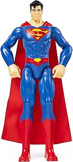 DC Comics DC 30 cm Figür – Superman — %22 İndirim | Amazon TR Fırsatı