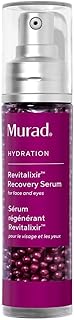 Murad Revitalixir Recovery Serum Canlandırıcı ve Onarıcı Serum (Yüz & Göz Çevresi İçin) (40 ml) — %39 İndirim | Amazon TR Fırsatı