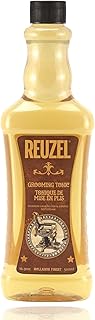 Reuzel Grooming Hair Tonic, Volume And Texture, 16.9 oz — %30 İndirim | Amazon TR Fırsatı