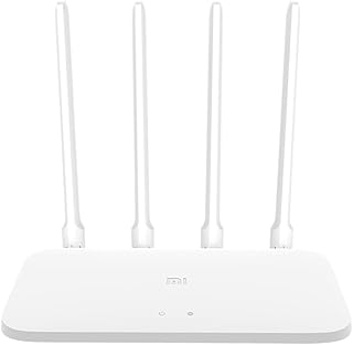 Xiaomi Mi WiFi Router 4A 1167 Mbps 2.4G 5G Çift Bant 4 Antenli — %38 İndirim | Amazon TR Fırsatı
