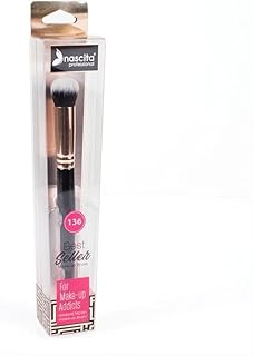 Nascita Profesyonel Oval Yapılı Kapatıcı Fırçası — %42 İndirim | Amazon TR Fırsatı