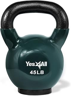 Yes4All Üniseks Rpl7 girya — %24 İndirim | Amazon TR Fırsatı