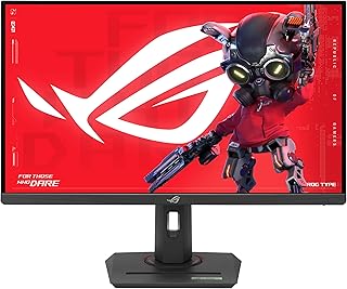 Asus Rog Strix XG27ACG 27 Inç 180Hz 1ms 2k Wqhd Adaptive Sync Fast IPS Gaming Monitör — %39 İndirim | Amazon TR Fırsatı
