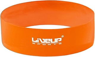 Liveup LS3650C Egzersiz Lastiği-Loop Band — %24 İndirim | Amazon TR Fırsatı