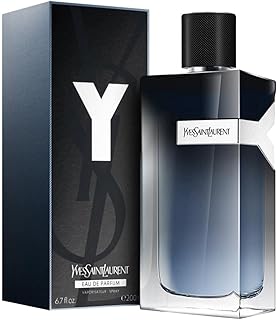 Yves Saint Laurent Y EDP 200 ml Erkek Parfüm — %25 İndirim | Amazon TR Fırsatı