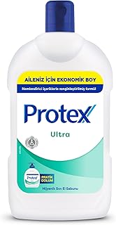 Protex Ultra Koruma Sıvı Sabun 1.5 L — %36 İndirim | Amazon TR Fırsatı