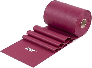 USR 30 M Yüksek Sert Pilates Bandı — %60 İndirim | Amazon TR Fırsatı