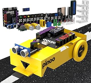Kodlama ve Robotik Tam Set — %24 İndirim | Amazon TR Fırsatı