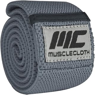 MuscleCloth Active Loop Band Direnç Bandı Gri Sert — %20 İndirim | Amazon TR Fırsatı