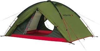High Peak Woodpecker Extra Lightweight 3 Kişilik Kamp Çadırı — %22 İndirim | Amazon TR Fırsatı