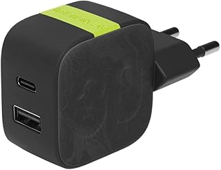 Infinitylab by Harman – InstantCharger 30W 2 USB Şarj Cihazı, Siyah — %20 İndirim | Amazon TR Fırsatı