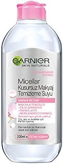 Garnier Micellar Kusursuz Makyaj Temizleme Suyu 200 ml — %22 İndirim | Amazon TR Fırsatı