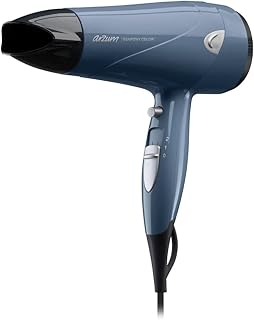 Arzum AR5014-DM Senfony Color Saç Kurutma Makinesi, Derin Mavi — %31 İndirim | Amazon TR Fırsatı