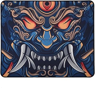 Klasse Longteng Huoyun Special Edition 480x400x4 mm E-Sports Gaming Oyuncu Mouse Pad (Tiger) — %23 İndirim | Amazon TR Fırsatı