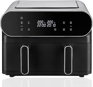 Korkmaz – A892 Omega Airfryer 11 Lt — %26 İndirim | Amazon TR Fırsatı