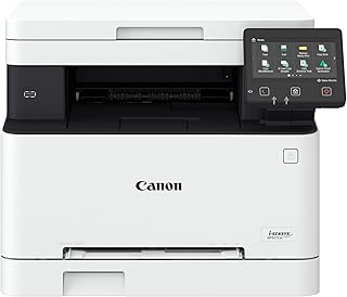 Canon i-Sensys MF651CW Wi-Fi + Tarayıcı + Fotokopi Çok Fonksiyonlu Renkli Lazer Yazıcı — %26 İndirim | Amazon TR Fırsatı