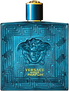 Versace Eros Parfum Erkek Parfümü 200 ml — %32 İndirim | Amazon TR Fırsatı
