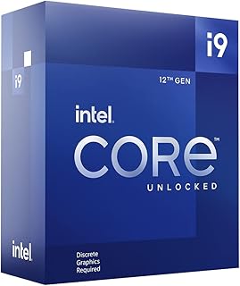 Intel Raptor Lake i9 13900KF 1700Pin Fansız (Box) — %21 İndirim | Amazon TR Fırsatı