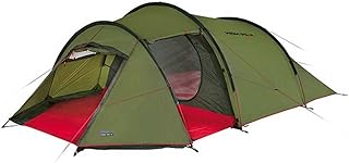 High Peak Falcon 4 Kişilik Kamp Çadırı — %24 İndirim | Amazon TR Fırsatı
