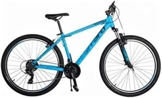 Carraro Force 900 29 Jant 21 Vites 520H V Fren MAT AÇIK MAVİ-SİYAH-GÜMÜŞ (GREENWAY BİSİKLET) — %21 İndirim | Amazon TR Fırsatı