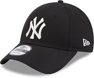 NEW ERA Female Metallic Logo 9forty Unisex Siyah Günlük Şapka — %30 İndirim | Amazon TR Fırsatı