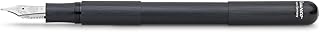 Kaweco 11000107 Supra Dolma Kalem Siyah F Uç — %21 İndirim | Amazon TR Fırsatı