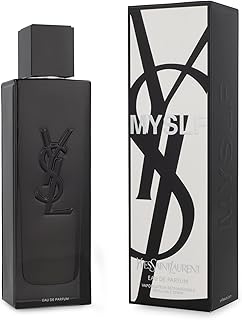 Yves Saint Laurent Myslf Edp 100 Ml Parfüm — %24 İndirim | Amazon TR Fırsatı