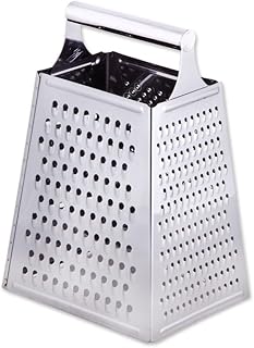 Epinox Sanayi Tipi Büyük Rende — %48 İndirim | Amazon TR Fırsatı