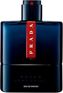 Prada Luna Rossa Ocean EDP 150 ml Erkek Parfüm, LD834901 — %25 İndirim | Amazon TR Fırsatı