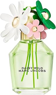 Marc Jacobs Daisy Wild Edp 100 ml Kadın Parfüm, 3616303466060 — %20 İndirim | Amazon TR Fırsatı