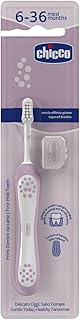 chicco Diş Fırçası, 6-36 Ay, Pembe — %26 İndirim | Amazon TR Fırsatı