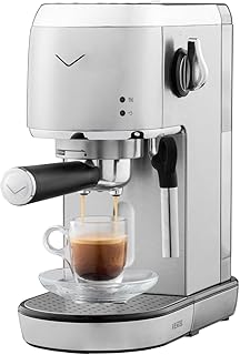 Vestel Barista Yarı Otomatik Espresso Makinesi — %45 İndirim | Amazon TR Fırsatı