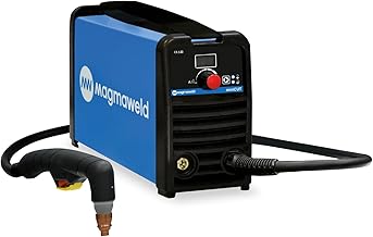 Magmaweld Minicut Elle Kesim (4,6M Torç) — %34 İndirim | Amazon TR Fırsatı