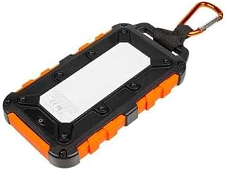 Xtorm XR104 Xtreme Solar Powerbank 20W – 10.000 mAh — %23 İndirim | Amazon TR Fırsatı