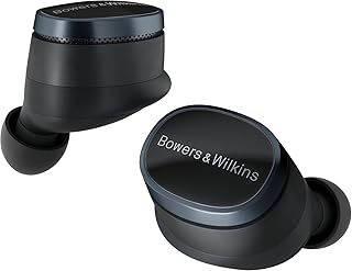 Bowers & Wilkins Pi8 – True Wireless Kulaklık – Anthracite Black — %22 İndirim | Amazon TR Fırsatı