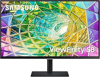 Samsung ViewFinity S8 32