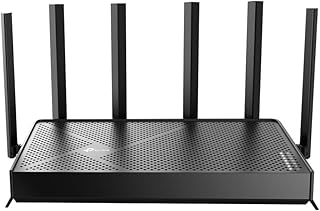 TP-Link Archer BE400 | Dual-Band Wi-Fi 7 Router | Fiber Destekli | BE6500 Mbps | 1× 2.5 Gbps WAN + 1× 2.5 Gbps LAN + 3× 1 Gbps Port | 5GHz | VPN Destekli | EasyMesh Uyumlu | HomeShield — %24 İndirim | Amazon TR Fırsatı