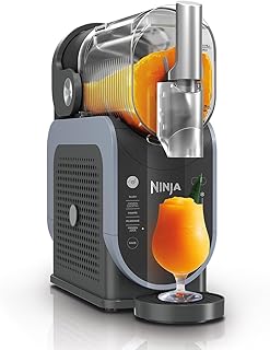 Ninja SLUSHi Frozen Makinesi FS301EU — %35 İndirim | Amazon TR Fırsatı