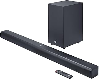 JBL CINEMA SB580 3.1 Soundbar ve Wireless Subwoofer — %26 İndirim | Amazon TR Fırsatı
