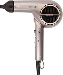 Fakir SuperD Plus İyonlu Saç Kurutma Makinesi BLDC Plus Motor — %32 İndirim | Amazon TR Fırsatı