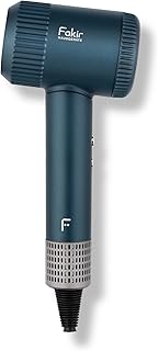 Fakir Sapphire Luxe İyon Özelliki Profesyonel Saç Kurutma Makinesi 1100W, BLDC Motor — %40 İndirim | Amazon TR Fırsatı