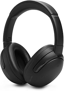 JBL Tour One M3, Wireless Kulaklık, OE, Siyah — %27 İndirim | Amazon TR Fırsatı