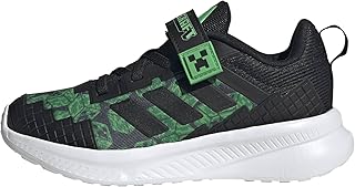 adidas ADIDAS MINECRAFT FORTARUN 4.0 SHOES CHILDREN — %35 İndirim | Amazon TR Fırsatı