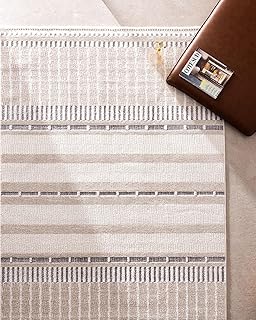 Madame Coco Allance Halı Gri 200×290 Cm — %80 İndirim | Amazon TR Fırsatı