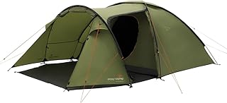 Easy Camp Lomsdal 4 Blackroom 4 Kişilik Çadır — %46 İndirim | Amazon TR Fırsatı