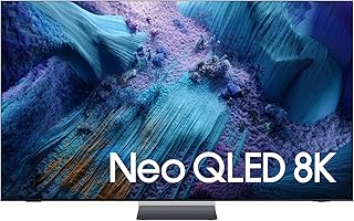 Samsung 85 inç Neo QLED 8K QN990F Vision AI Smart TV (2025) — %41 İndirim | Amazon TR Fırsatı